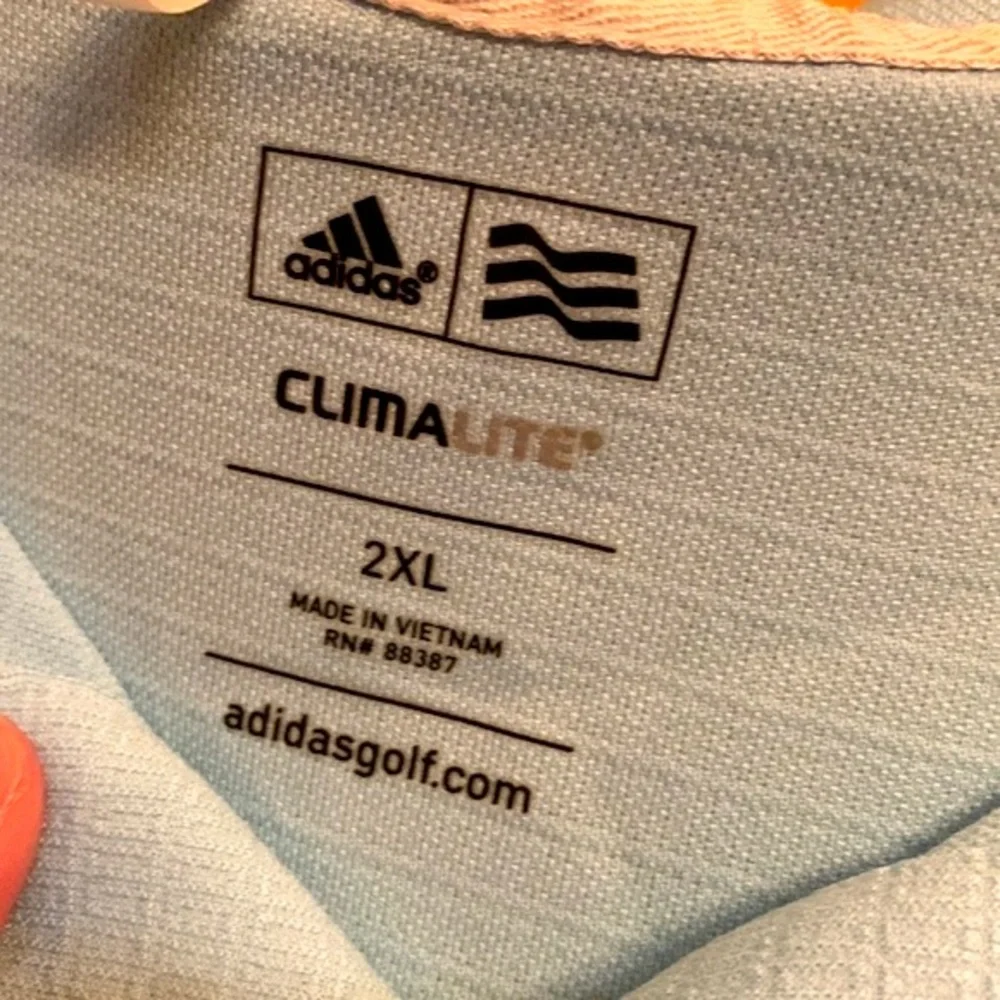 adidas please see